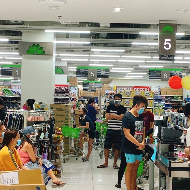 フィリピンのスーパーでの買い物で気をつけること｜おすすめスーパー